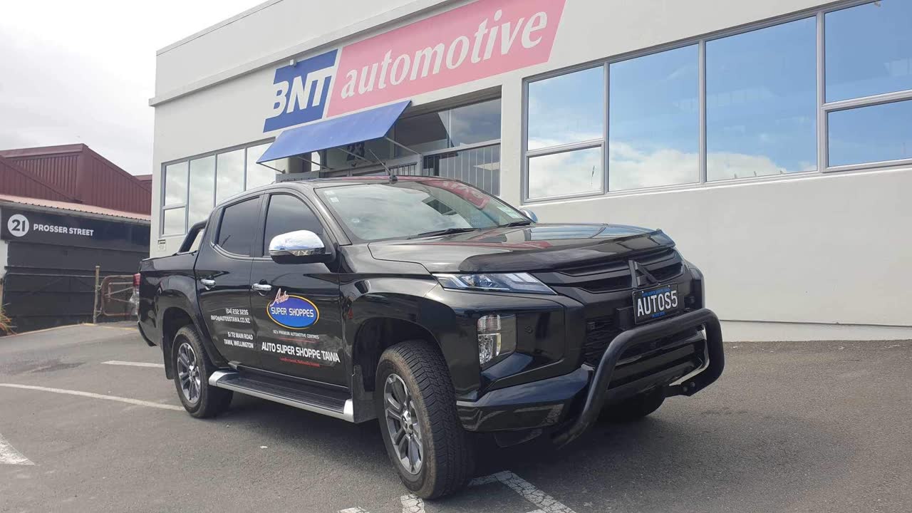 Brake Specialists at Auto Super Shoppe Tawa